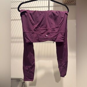 Lululemon leggings